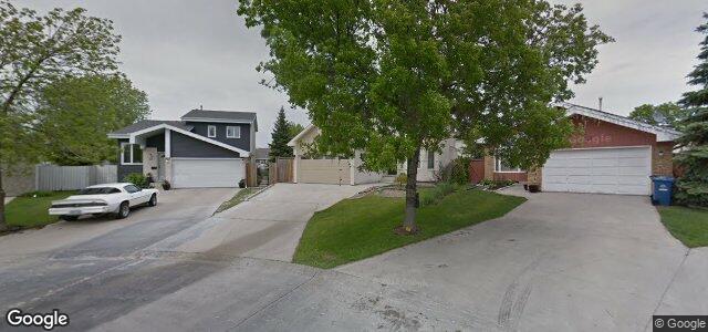 Larawan ng 24 Deepwood Cove sa Winnipeg, Manitoba