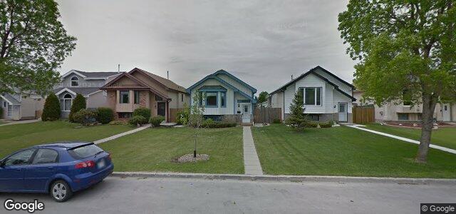 24 Maplegrove Road（加拿大曼尼托巴省温尼伯市）房屋照片