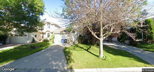 24 Signet Road（加拿大曼尼托巴省温尼伯市）房屋照片