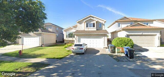 253 Glencairn Road（加拿大曼尼托巴省溫尼伯市）房屋照片