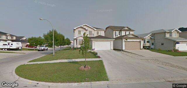 26 Carsdale Drive（加拿大曼尼托巴省温尼伯市）房屋照片