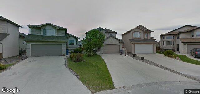 26 Danford Drive（加拿大曼尼托巴省温尼伯市）房屋照片