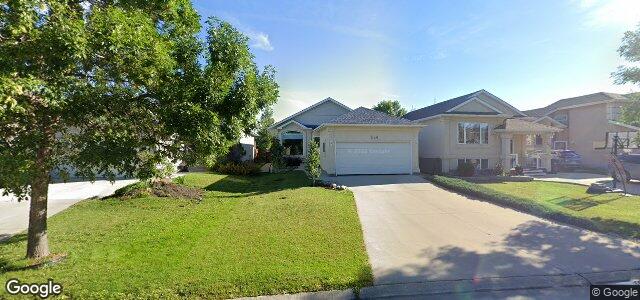 264 Glencairn Road（加拿大曼尼托巴省温尼伯市）房屋照片