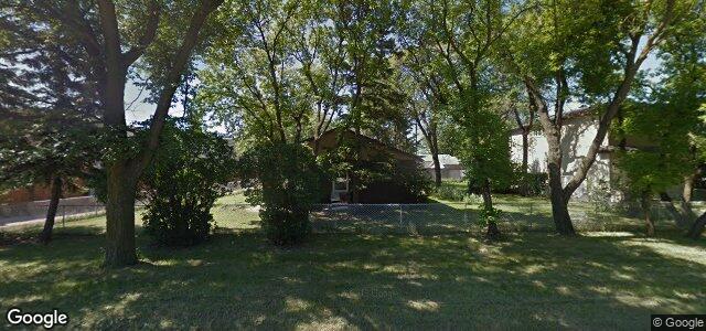 264 Park Manor Boulevard（加拿大曼尼托巴省温尼伯市）房屋照片