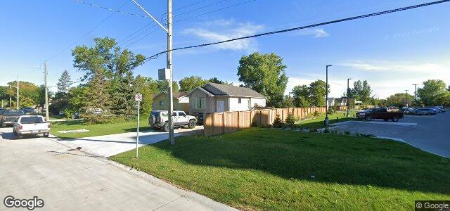 265 Benn Avenue（加拿大曼尼托巴省温尼伯市）房屋照片