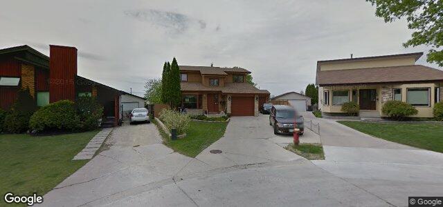 27 Crofters Cove（加拿大曼尼托巴省温尼伯市）房屋照片