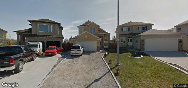 27 Grady Bend Place（加拿大曼尼托巴省温尼伯市）房屋照片