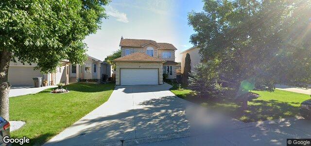 27 John Reeves Place（加拿大曼尼托巴省温尼伯市）房屋照片