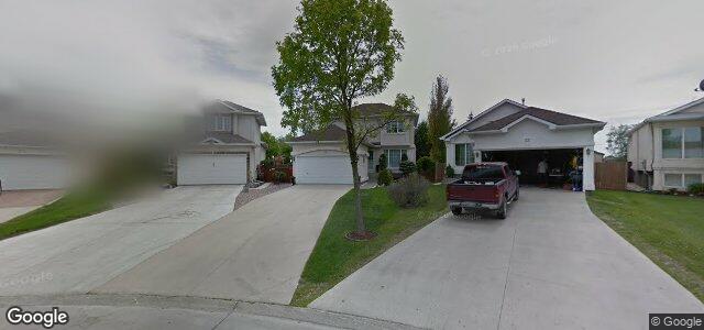 27 Kirkham Bay（加拿大曼尼托巴省温尼伯市）房屋照片