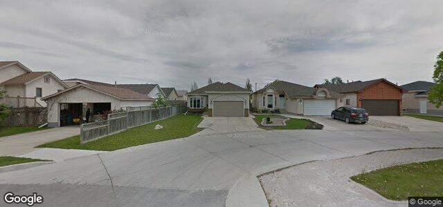 27 Maplegrove Road（加拿大曼尼托巴省温尼伯市）房屋照片