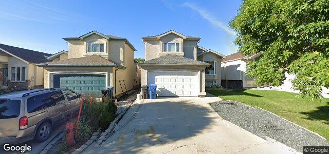 27 Peter Herner Bay（加拿大曼尼托巴省温尼伯市）房屋照片