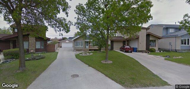 27 Spruce Thicket Walk（加拿大曼尼托巴省温尼伯市）房屋照片