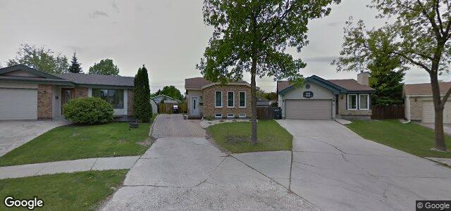 27 Timberwood Trail（加拿大曼尼托巴省温尼伯市）房屋照片