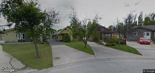 Larawan ng 27 William Whiteway Bay sa Winnipeg, Manitoba