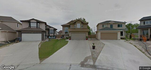 27 Wisteria Way（加拿大曼尼托巴省温尼伯市）房屋照片