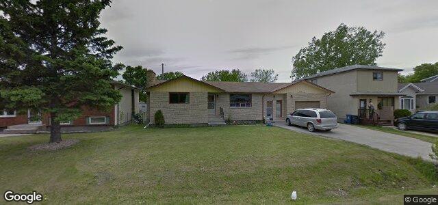 270 Le Peress Avenue（加拿大曼尼托巴省温尼伯市）房屋照片