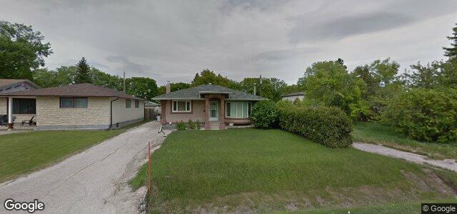 273 Le Peress Avenue（加拿大曼尼托巴省温尼伯市）房屋照片