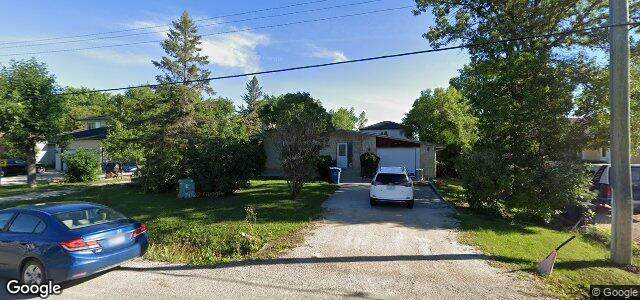 275 Benn Avenue（加拿大曼尼托巴省温尼伯市）房屋照片