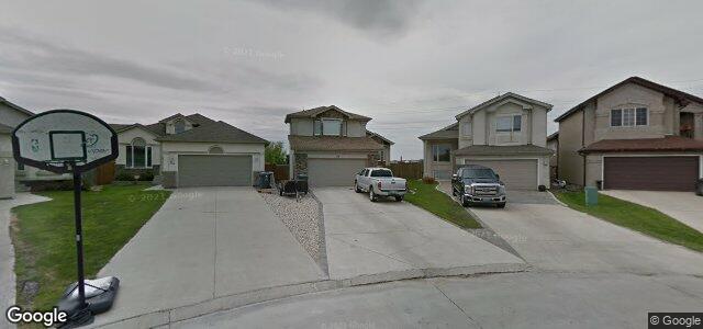 28 Ben Hewak Bay（加拿大曼尼托巴省温尼伯市）房屋照片