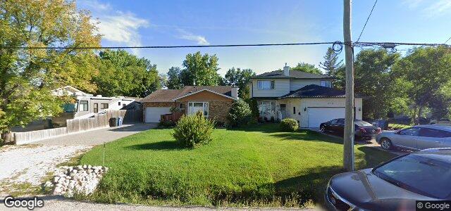 281 Benn Avenue（加拿大曼尼托巴省温尼伯市）房屋照片