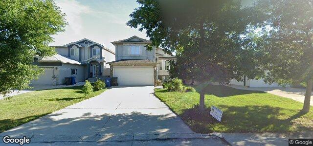 284 Glencairn Road（加拿大曼尼托巴省温尼伯市）房屋照片