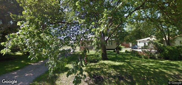 284 Park Manor Boulevard（加拿大曼尼托巴省温尼伯市）房屋照片