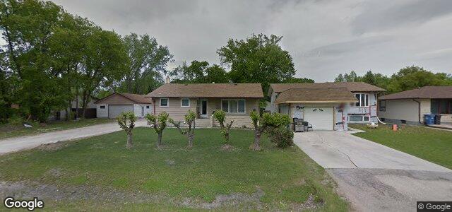 285 Le Peress Avenue（加拿大曼尼托巴省温尼伯市）房屋照片