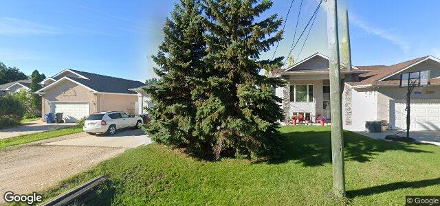 286 Benn Avenue（加拿大曼尼托巴省温尼伯市）房屋照片