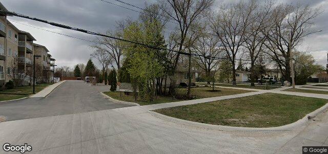 286 Murray Avenue（加拿大曼尼托巴省温尼伯市）房屋照片