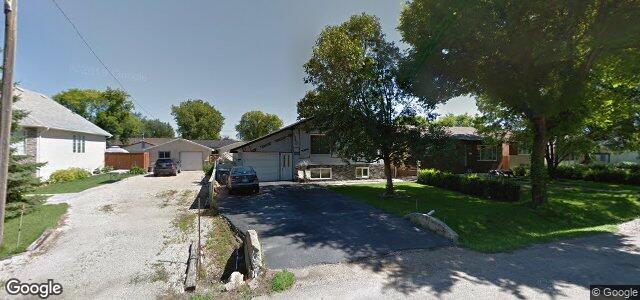 287 Park Manor Boulevard（加拿大曼尼托巴省温尼伯市）房屋照片