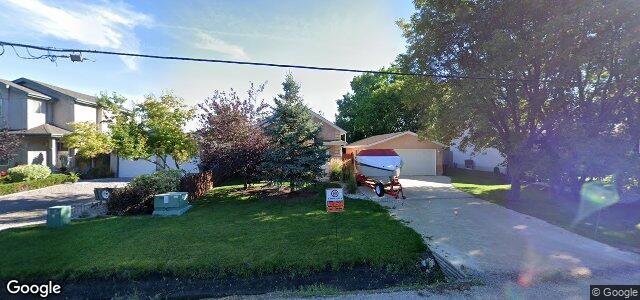 Photo of 289 Benn Avenue in Winnipeg, Manitoba