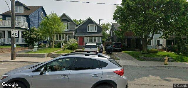 291 Woodbine Avenue（加拿大曼尼托巴省温尼伯市）房屋照片