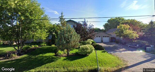 293 Benn Avenue（加拿大曼尼托巴省温尼伯市）房屋照片