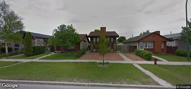 296 Fernbank Avenue（加拿大曼尼托巴省温尼伯市）房屋照片