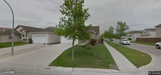 3 Ben Hewak Bay（加拿大曼尼托巴省温尼伯市）房屋照片