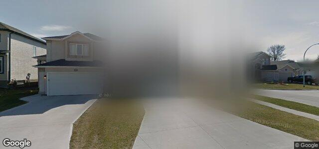 3 Grady Bend Place（加拿大曼尼托巴省温尼伯市）房屋照片