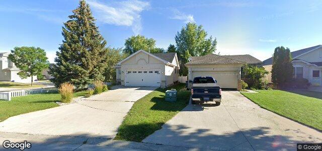 3 John Reeves Place（加拿大曼尼托巴省温尼伯市）房屋照片