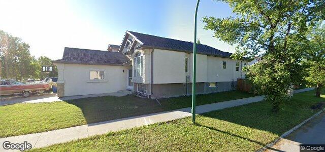 3 Peter Herner Bay（加拿大曼尼托巴省温尼伯市）房屋照片