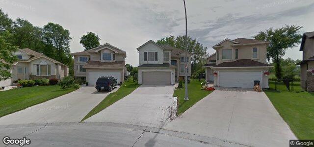 30 Frog Plain Way（加拿大曼尼托巴省温尼伯市）房屋照片