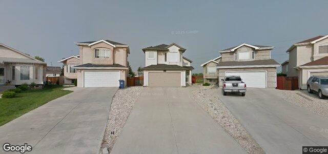 30 Gateside Way（加拿大曼尼托巴省温尼伯市）房屋照片