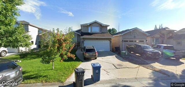 30 Peter Herner Bay（加拿大曼尼托巴省温尼伯市）房屋照片