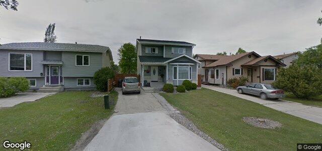 30 Vince Leah Drive（加拿大曼尼托巴省温尼伯市）房屋照片