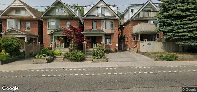 302 Woodbine Avenue（加拿大曼尼托巴省温尼伯市）房屋照片