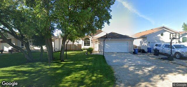 306 Benn Avenue（加拿大曼尼托巴省温尼伯市）房屋照片