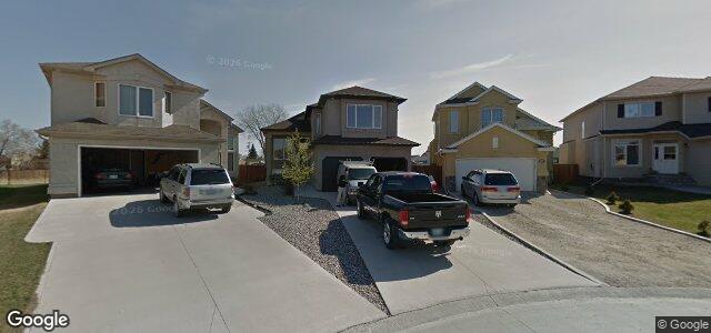 31 Grady Bend Place（加拿大曼尼托巴省温尼伯市）房屋照片