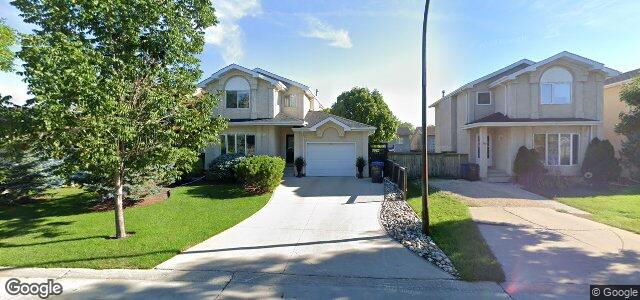 Photo of 31 John Reeves Place in Winnipeg, Manitoba