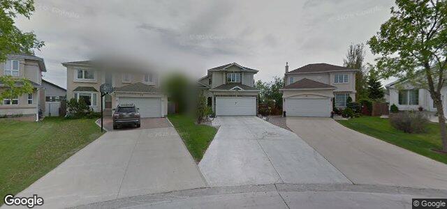 31 Kirkham Bay（加拿大曼尼托巴省温尼伯市）房屋照片