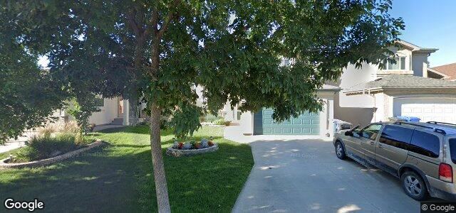 31 Peter Herner Bay（加拿大曼尼托巴省温尼伯市）房屋照片