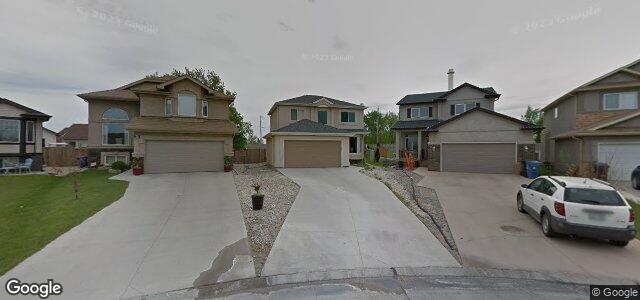 31 Wisteria Way（加拿大曼尼托巴省温尼伯市）房屋照片