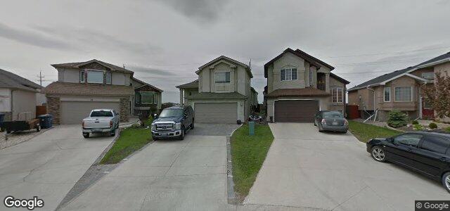 32 Ben Hewak Bay（加拿大曼尼托巴省温尼伯市）房屋照片